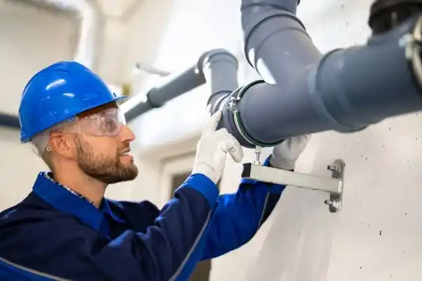 water damage restoration service Saylorsburg